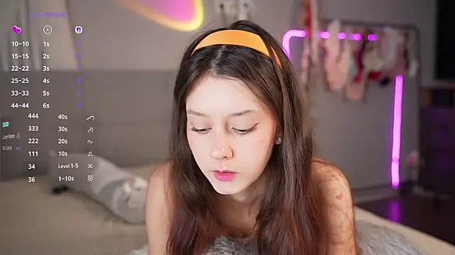 melissaxcbx webcam show