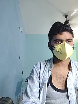 Czat XXX na żywo – Ishaan_India