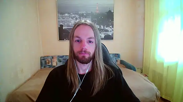 Chat XXX en directo de AdamDickens