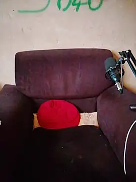 Demon254_ Chat XXX in diretta