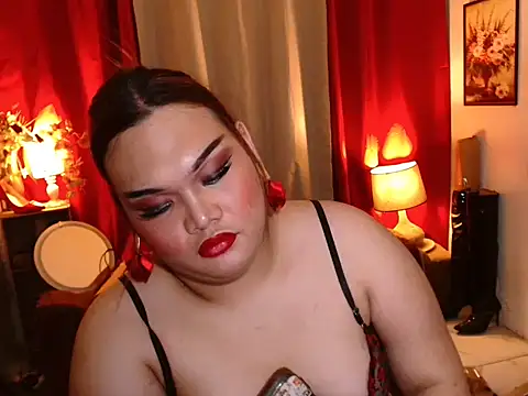 Chat XXX ao vivo de MargaretLim