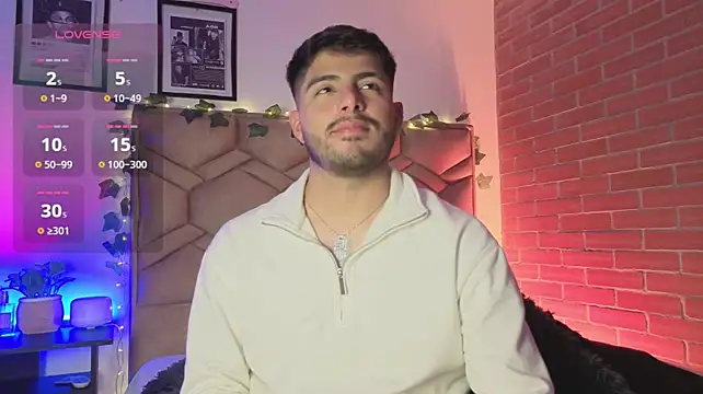 XXX chat uživo modela jaiden_thoner_