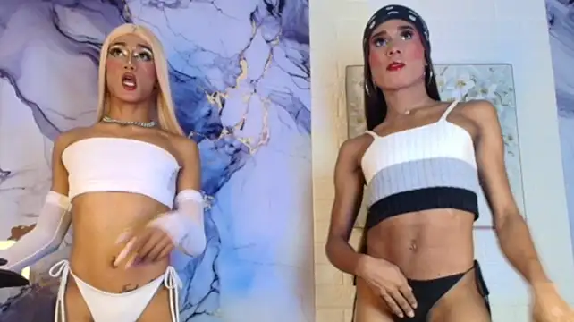 GIRLS_TTS Live XXX-chat