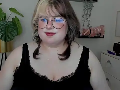 OpheliaLush 라이브 XXX 채팅