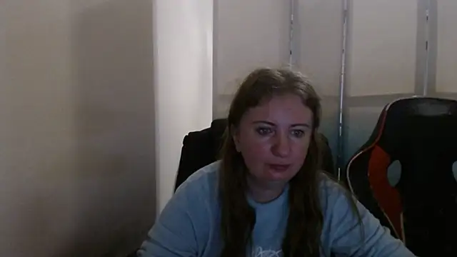 Webkamerová show PeterAndJen