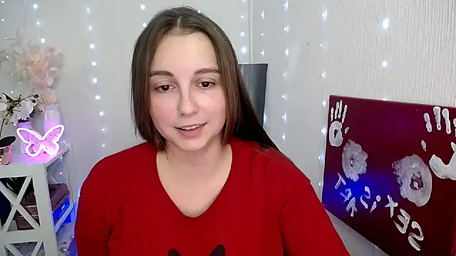 SweetPrincess_ Chat XXX in diretta