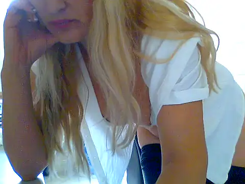 Alaska-perla – Live XXX-chat