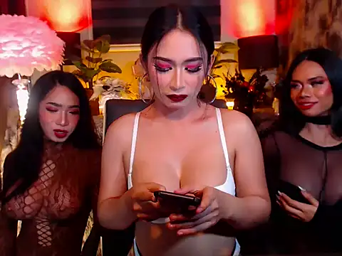MALICIOUS_EVA Live XXX-chat