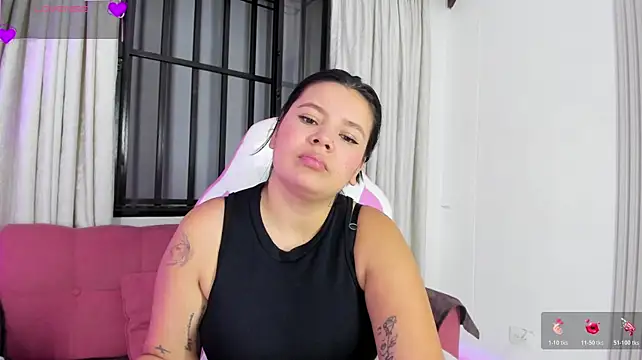 AlondraEvans - COWGIRL SHOW AND GET ME NAKED