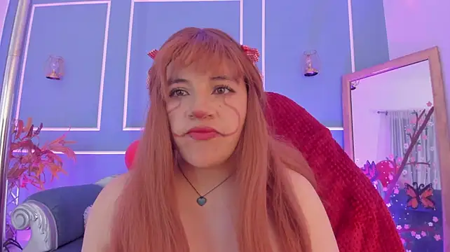 TaraTaylorr – Live XXX-chat