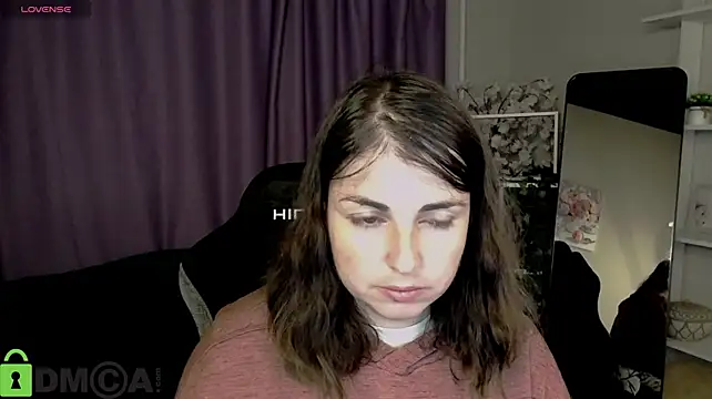 MartaEdams' Live XXX Chat