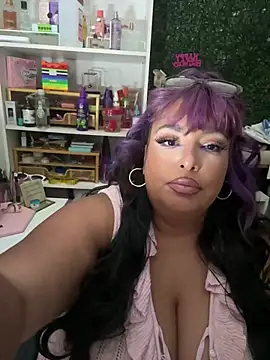 BiigMAMA_2025 라이브 XXX 채팅