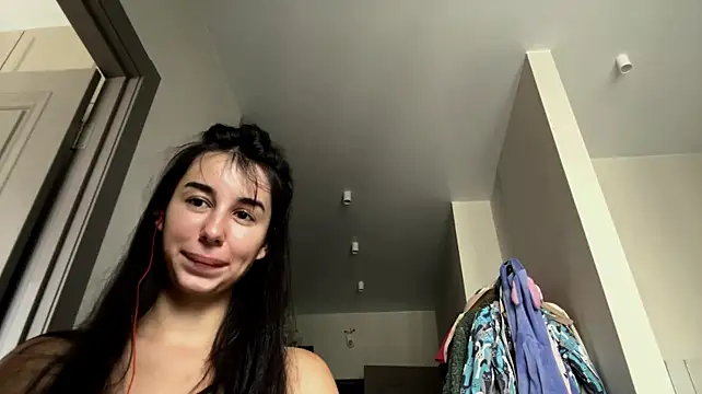 ProfuseMaine Adlı Modelin Canlı XXX Sohbeti
