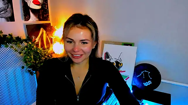 دردشة LoraBoyar الجنسية المباشرة
