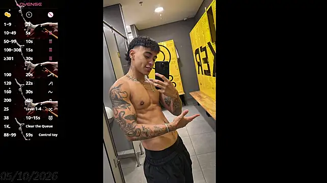 Ftm_xxxperiencien Live XXX chat