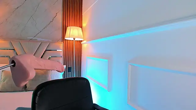 Chat +18 de Melizatasty ao vivo