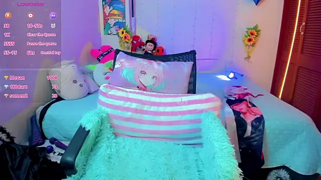 akai_krazna Obrolan Langsung XXX