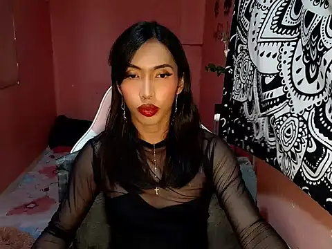 ChichayFOX Obrolan Langsung XXX