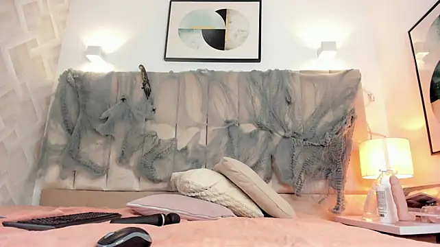 Anniie_Queen - ⭐Fuck my pussy⭐My Domi is ON⭐