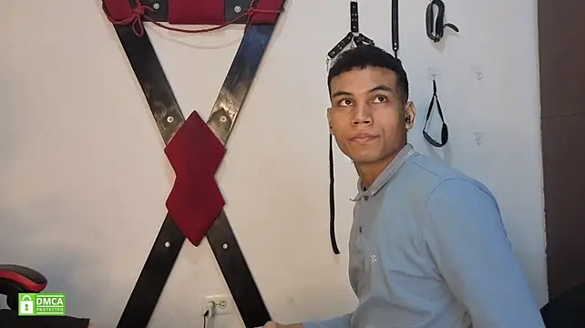 GoldenBoyDuo live XXX chat