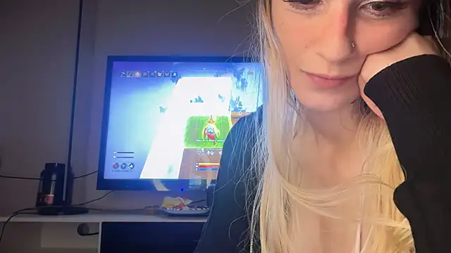 kittyxexx's Live XXX Chat