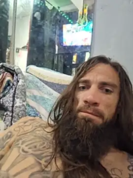 Concrete_Daddy's Webcam Show