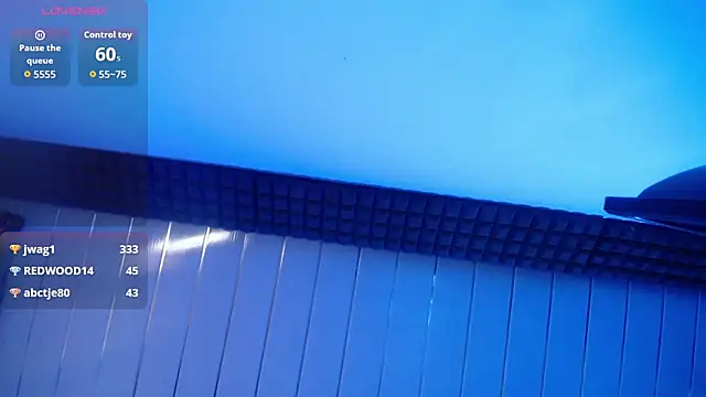 kylievoosx Show Webcam