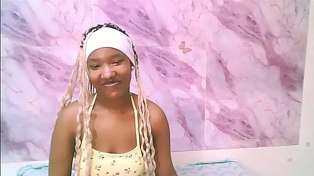 XXX chat uživo modela EroticSexyPrada