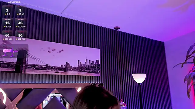 NikaVelvet1 Obrolan Langsung XXX