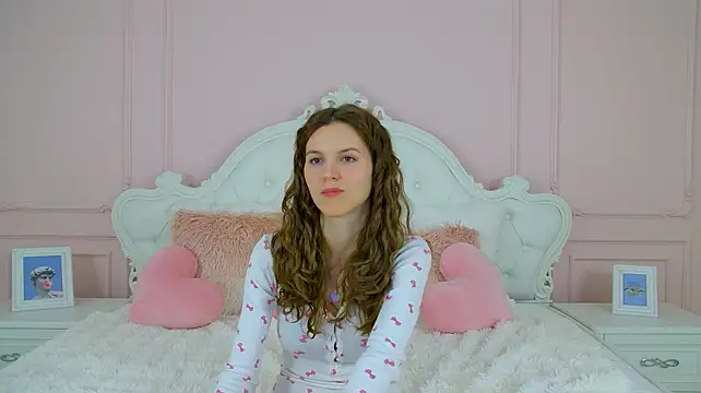 XXX chat uživo modela AmaliaLima
