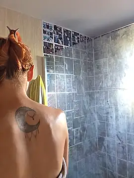 Czat XXX na żywo – kylie_blck