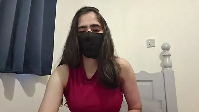 Онлайн чат XXX VeloriaX