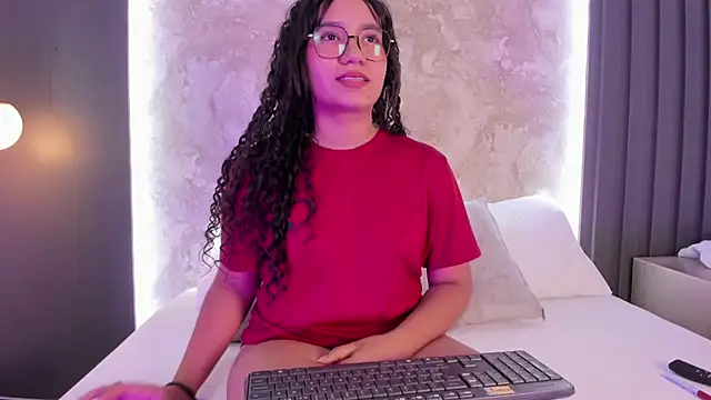 alysson_moon_ Obrolan Langsung XXX