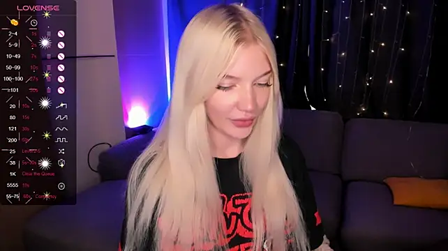 AnyaTaylor_ Obrolan Langsung XXX