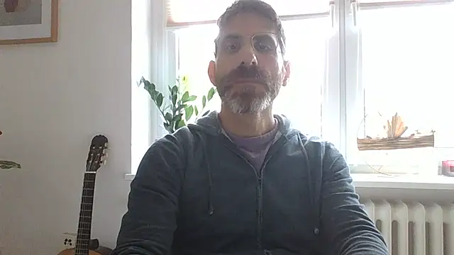 Chat XXX ao vivo de alcatraz009