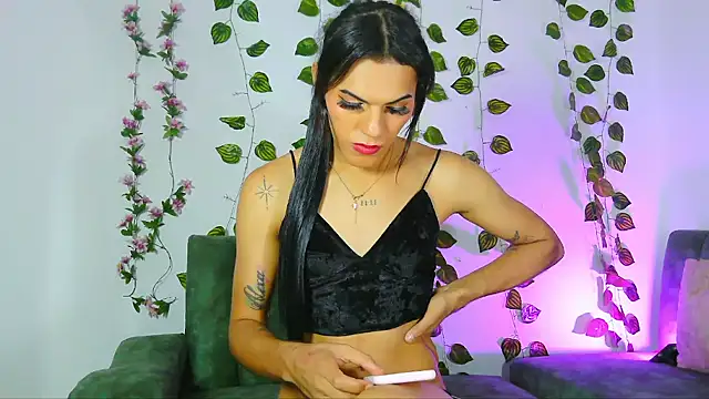 VanneCatalina 라이브 XXX 채팅