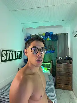 Jackson_stone Live XXX Chat
