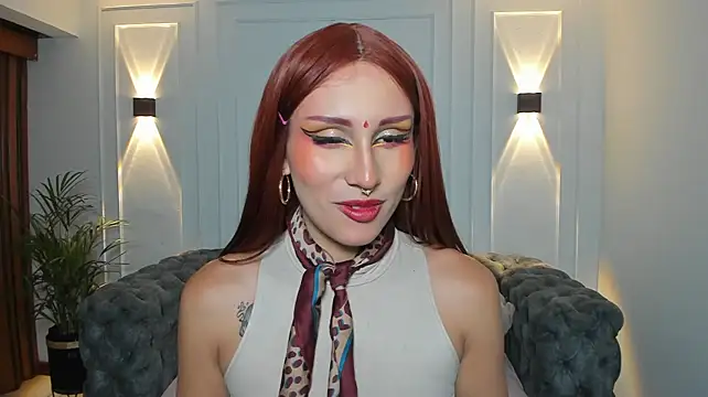 auravg's Live XXX Chat