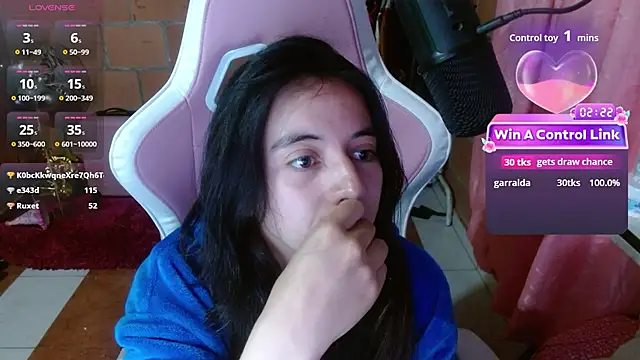 Maggie_Fox3 - SHOW CUM