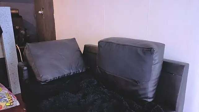 Hunter_master Webcam Show