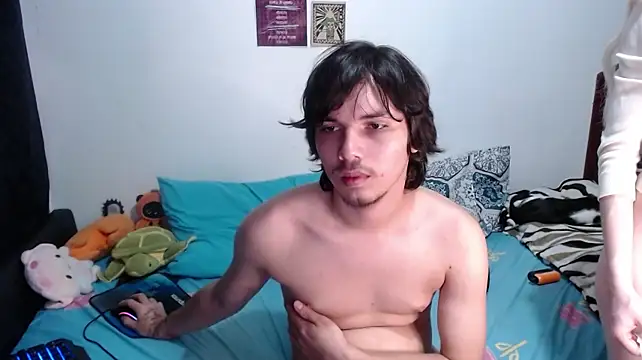 iskara_loveme Obrolan Langsung XXX