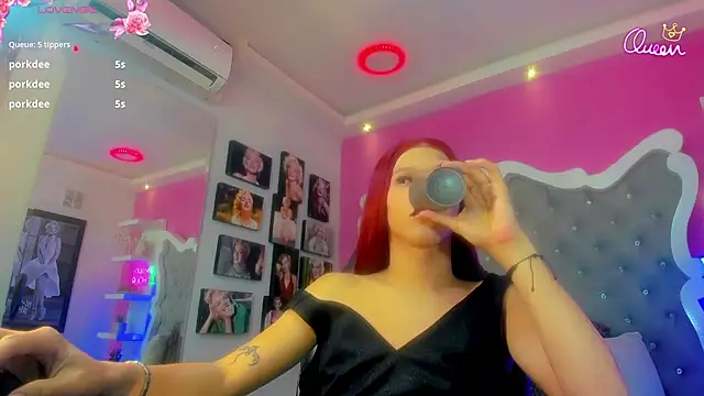 Czat XXX na żywo – AmbarSaeki