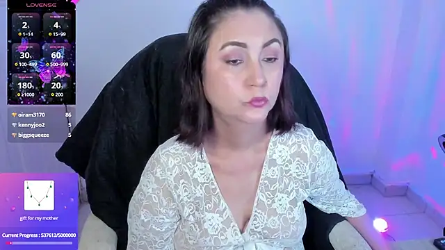 danielahot66 Chat XXX in diretta