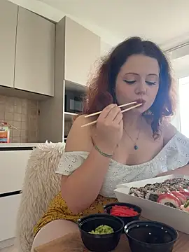 Yumekotyan Live XXX-Chat