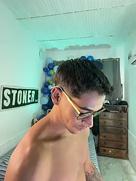 Jackson_stone Live XXX-Chat