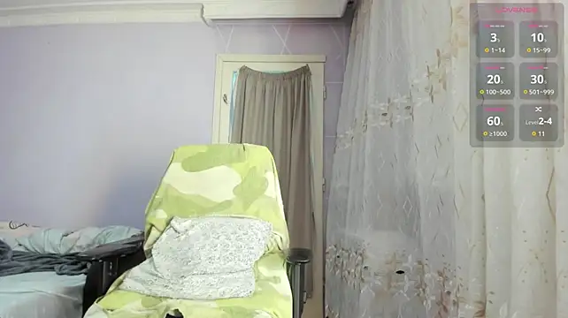 Fancy_casssie - Creamy Fountain Squirt!!!