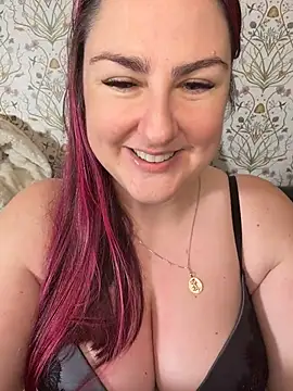 Lacey_BBW's Live XXX Chat