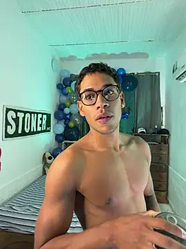 Jackson_stone Live XXX-chat