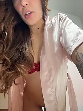 MichelleFerry_ - Finger pussy 5 min 🧛🏻‍♀️