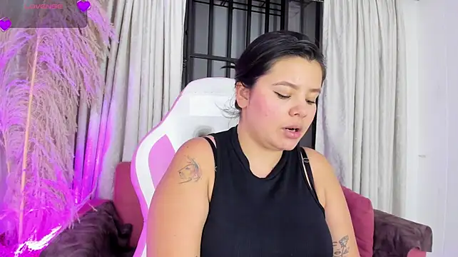 AlondraEvans - COWGIRL SHOW AND GET ME NAKED